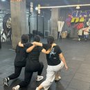크로스핏힙스터