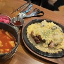 CU 파장원투점 | 달서구치킨 맛집 추천 본리네거리 양군통닭 콘치즈누룽지찹쌀통닭 후기