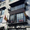 주니어 발레 | [부산] 해운대 스페인 요리 전문점 발레 VALE 내돈내산 라자냐와 샹그리아