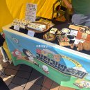 먹거리천국 | 2025 김천김밥축제 셔틀 주차장 가을먹거리 김밥천국 9종류 오픈런 후기