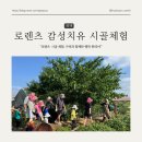 [평택]🌾계절 따라 즐기는 로렌츠 가족 원데이 체험 후기