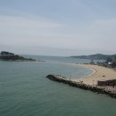 진하해수욕장 이미지