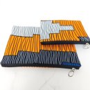 아프리카박물관 | 아프리카예술박물관 납품｜파우치·자수 에코백 제작 후기 (소량·대량 단체주문 가능)