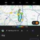 10km 러닝 후기(3월29일) – 아침 빌드업 주와 오르막 훈련까지