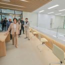 갈현동주민센터 내 프레시안