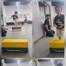 신문 성공태권도장 이미지