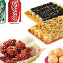 킹스꼬마김밥 이미지