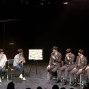 창용카센타 | 2017년 7월 24일 공연-연극 &lt;모범생들&gt; 후기+관객과의 대화 질문 정리