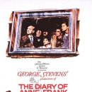 1959 안네 프랑크의 일기 The Diary of Anne Frank 이미지