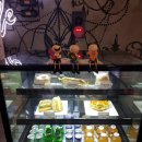 군포 제이빔브런치카페 방문후기