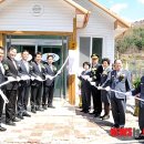 홍천소방서 내면119지역대 이미지