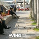 시계탑 광장 이미지