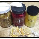 달달한레몬청 이미지