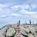 거진11리해변 이미지