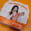 먹골역 맛집 새로운 피자의 탄생 노모어피자 먹골점