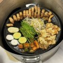 상대원3동공영주차장 | [성남] 단대오거리맛집 상대원맛집 구워주는 고깃집 “무쇠뚝삼겹 본점” n번째 방문 후기