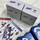 롤 LCK 굿즈 카스 레전드팩 구성품 후기