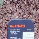 수암계곡샘 이미지