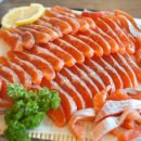 평창송어횟집 이미지