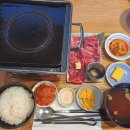 돈돈화로구이 이미지