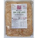 치악산누룽지 이미지