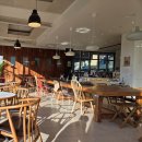 햇살가득한 | [경기도 | 안양] 동편마을 분위기 좋은 카페, 햇살 가득한 꼬뜨 몽마르뜨 후기