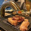 제주 협재 맛집 | 고기부엌 협재본점, 제주도 협재 삼겹살 맛집 오겹살 목살 후기