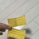 용산 라파엘 한의원 8체질검사 후기 2탄 , 감별 성공/ 금양체질