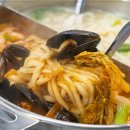 반반칼국수 이미지