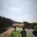 파인골프 | 캐슬파인 cc 올해 시즌 첫번째 골프 라운딩 후기