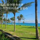 제트녹즙 | 여행 숙소편] 두옌하 리조트 2베드룸 풀빌라 1박 후기/데이유즈 사용/데이유즈가격/에프터눈티/마사지...