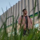 남자 간절기 아우터 추천 더레이블 The reable 바람막이 점퍼