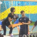 제대로 몸 Studio 이미지