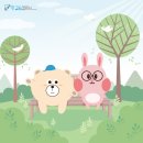 한걸음 주식회사 이미지
