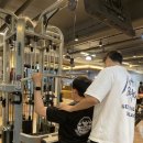 머슬팩토리 진해점 이미지