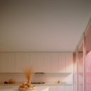 핑크하우스 이미지