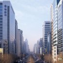 테헤란로 이미지