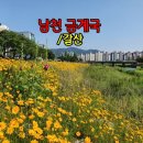 남천