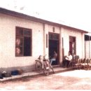 여름성경학교와 노량진교회(서울) 아동부 교사 이미지