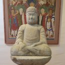 화엄사성보박물관 이미지