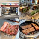 명동왕갈비 - 중구 명동7길 21 | 명동 을지로 회식장소 추천! 프라이빗룸 왕갈비 맛집 청기와타운 을지로점 방문후기