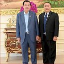 범죄소굴 된 &#39;앙코르와트의 나라&#39;... 그 뒤엔 40년 훈센 독재 있었다 이미지