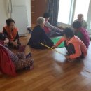 명목2리 경로당 이미지