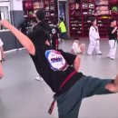 용인대아이원태권도 이미지