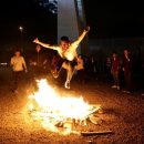 이란 새해맞이 불꽃축제서 27명 사망·4000여명 부상 이미지