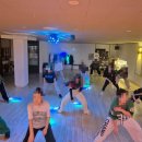 줌바댄스&핏합 | 방학 동안 엄마와 함께하는 안동 줌바 조이댄스핏 후기!