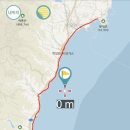 해파랑길 23코스 이미지