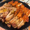 암사골숯불닭갈비 - 성북구 보문로32길 35 | [태릉 맛집]암사골 숯불 닭갈비 내돈내산 후기