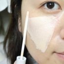 21 | 내돈내산 다이소 정샘물 파운데이션 듀이핏 스파츌라 파데 21호 후기