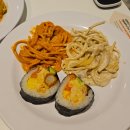 이마트24마곡퀸즈점 | 마곡 애슐리퀸즈 디너 후기 갈수록 뷔페가 좋다